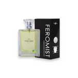 Perfumy męskie z mocnymi FEROMONAMI 100ml