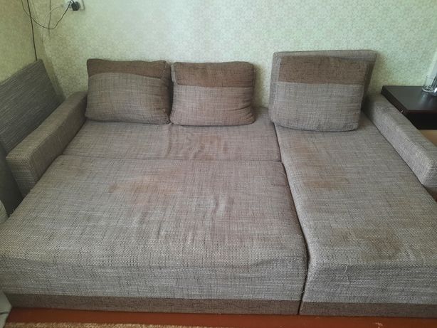 Угловой диван Берлин по приятной цене