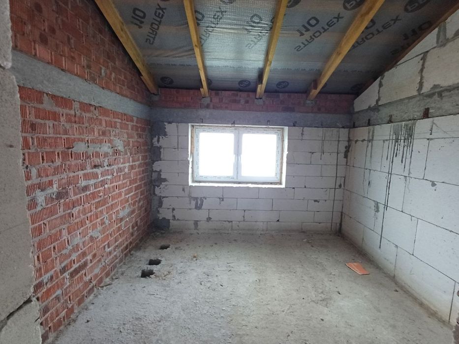 Продам дом Новострой в Новоалександровке, ул. Центральная