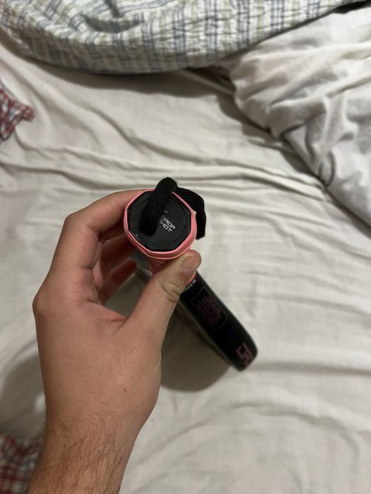 Raquete padel drop shot