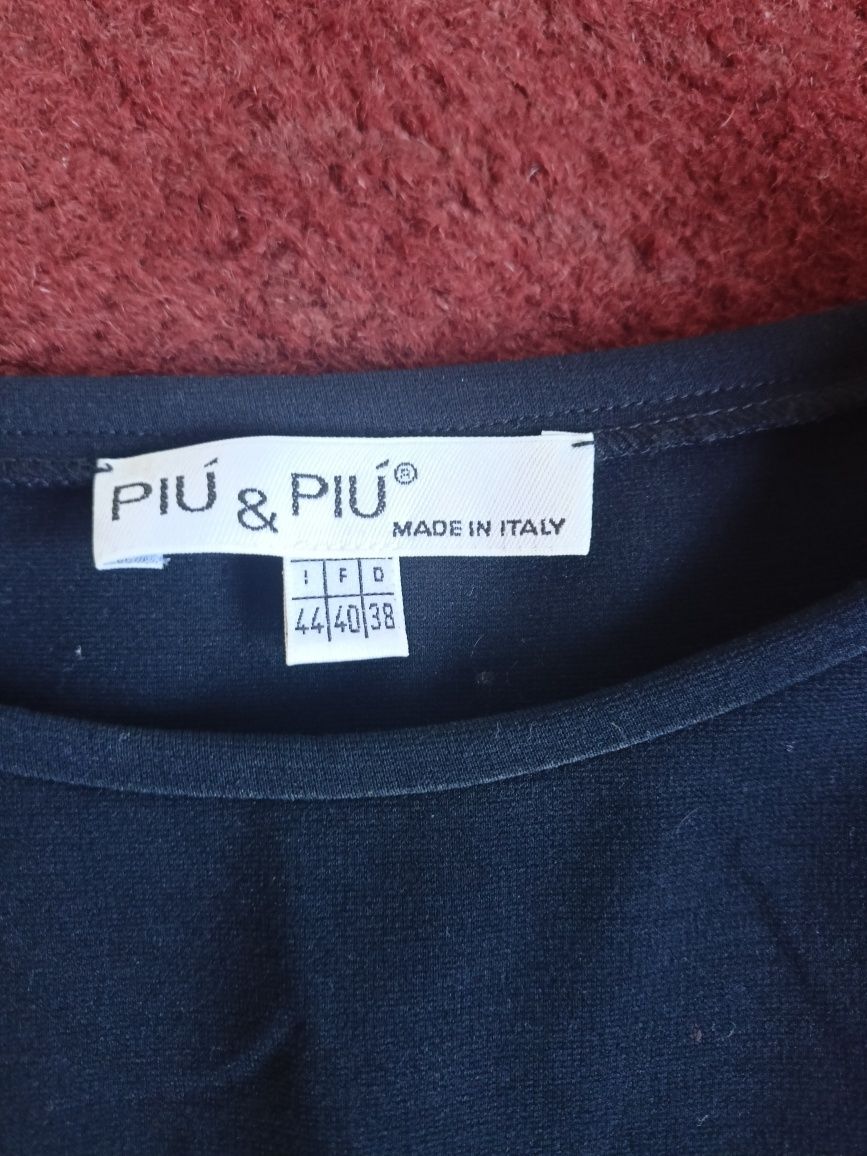 Sukienka Piu Piu letnia