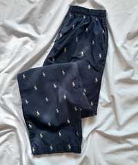 Монограмні штани Ralph Lauren Polo