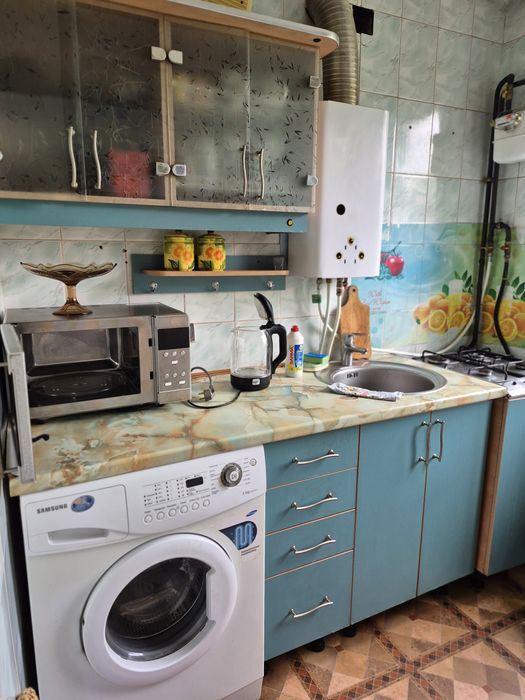 Оренда 2-к квартири