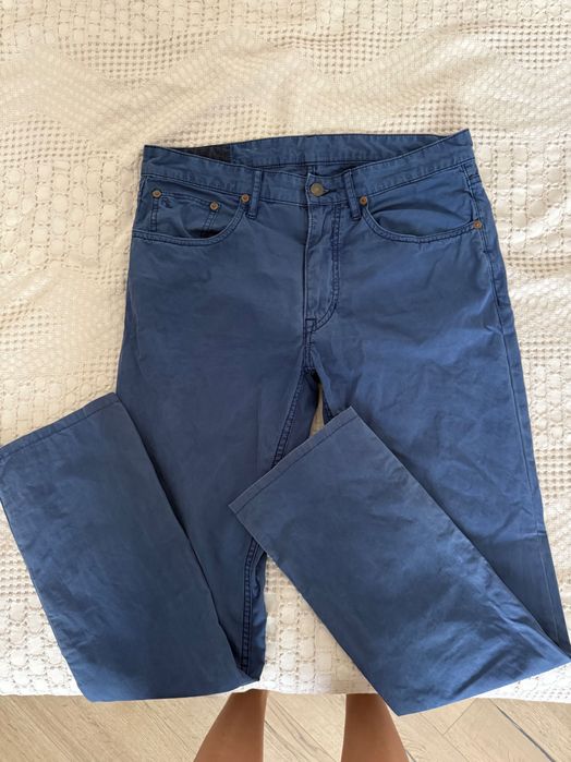 Чоловічі штани Ralph Lauren