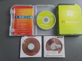 Microsoft office 2003 и Win XP  Win 7