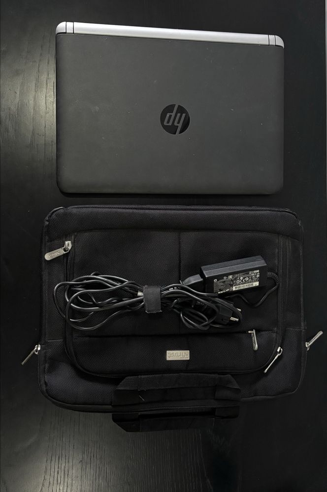 Computador HP ProBook 430 G3