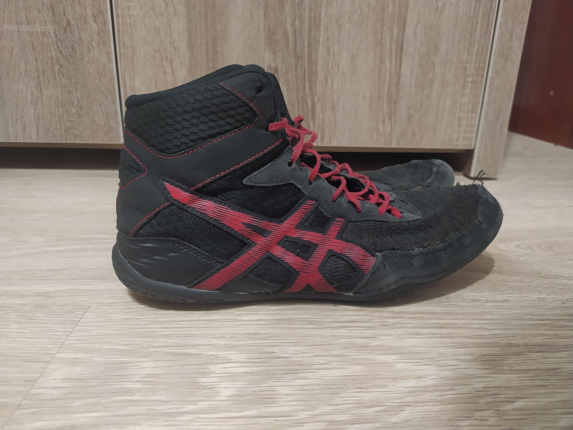 Борцовки Asics Matcontroll