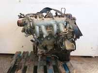 MOTOR COMPLETO NISSAN ALMERA N16E