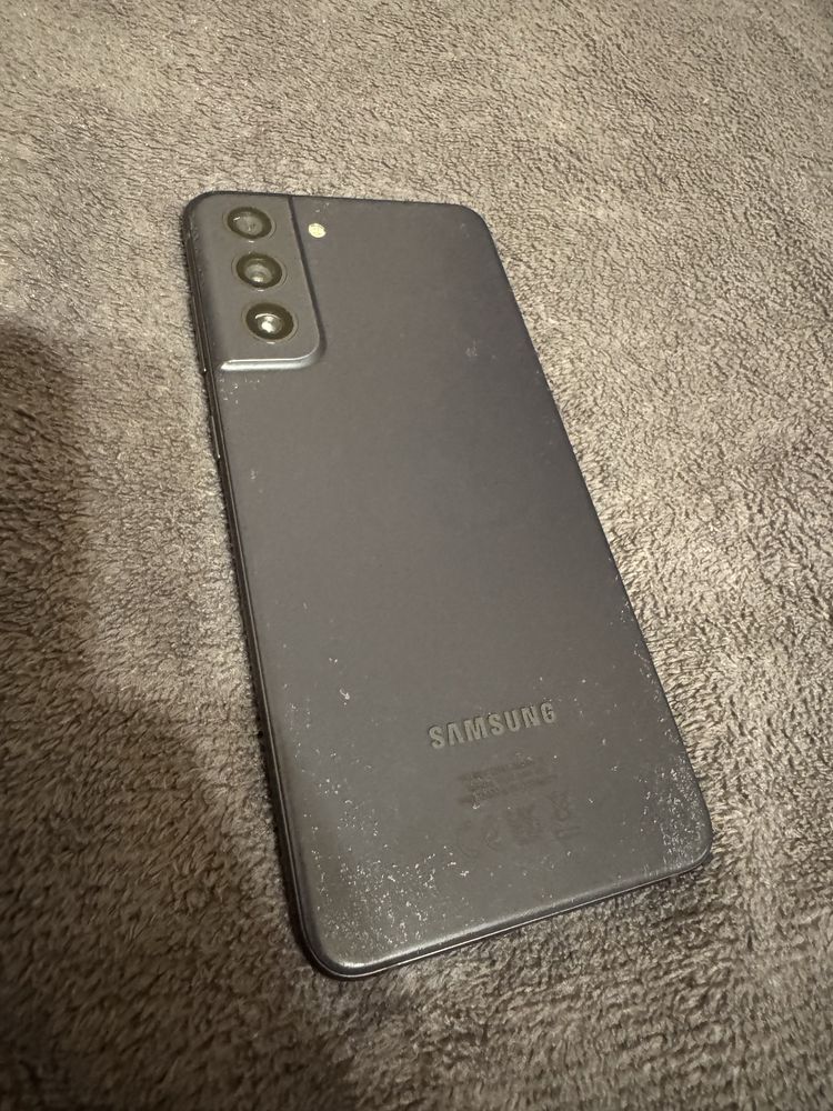 Samsung S21 FE 5G