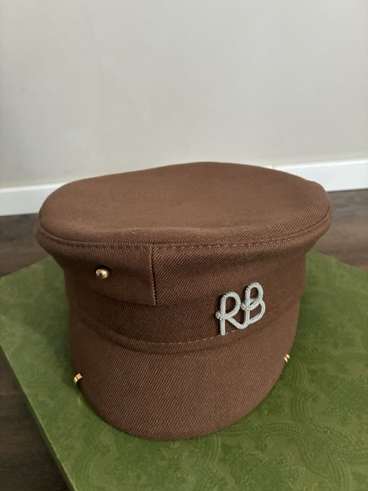 Капелюх Ruslan Baginskiy