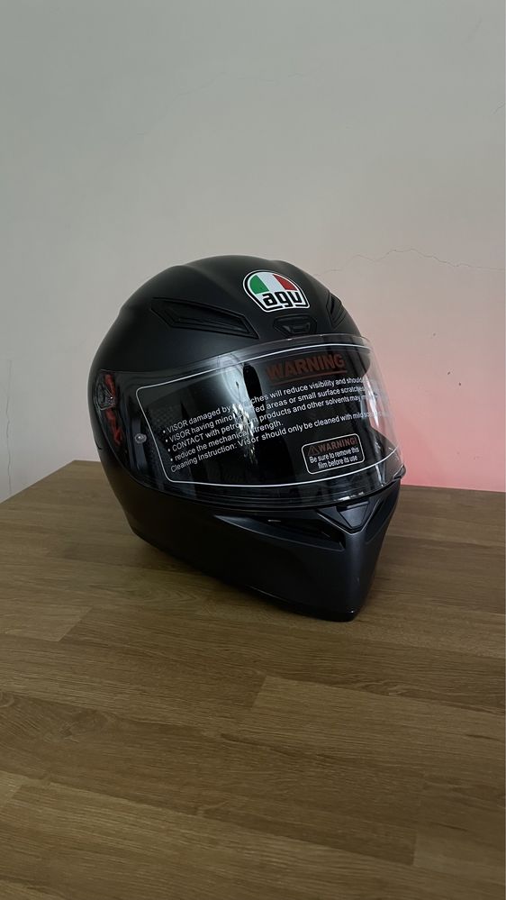 VISEIRA Para Agv K5/ K5s/ K3sv/ K1 /K1 S