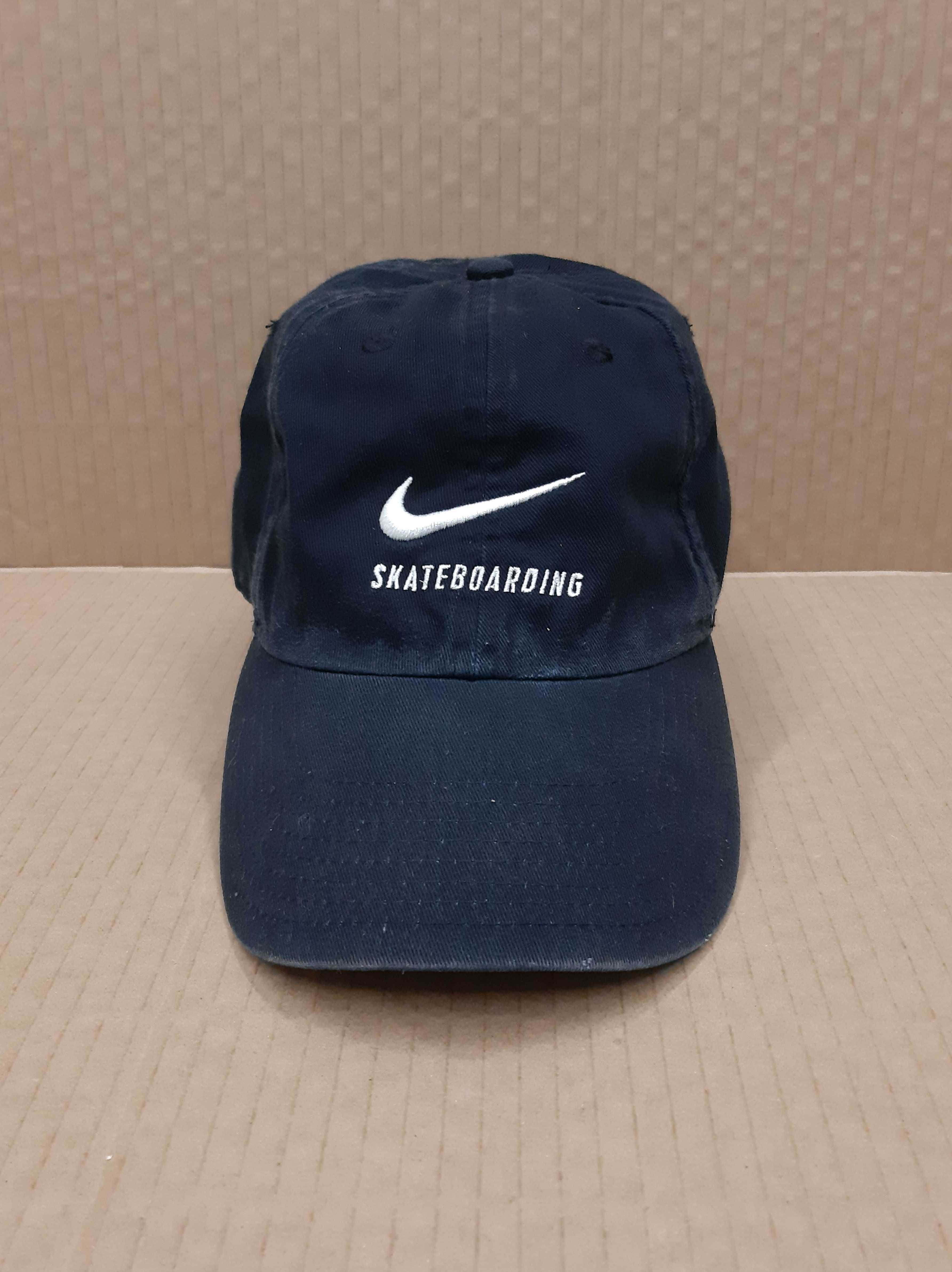 Кепка Nike SB Heritage 86 Streetwear