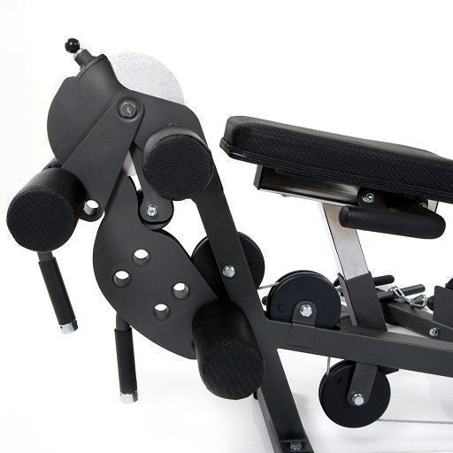 Atlas treningowy  FINNLO Autark 2500