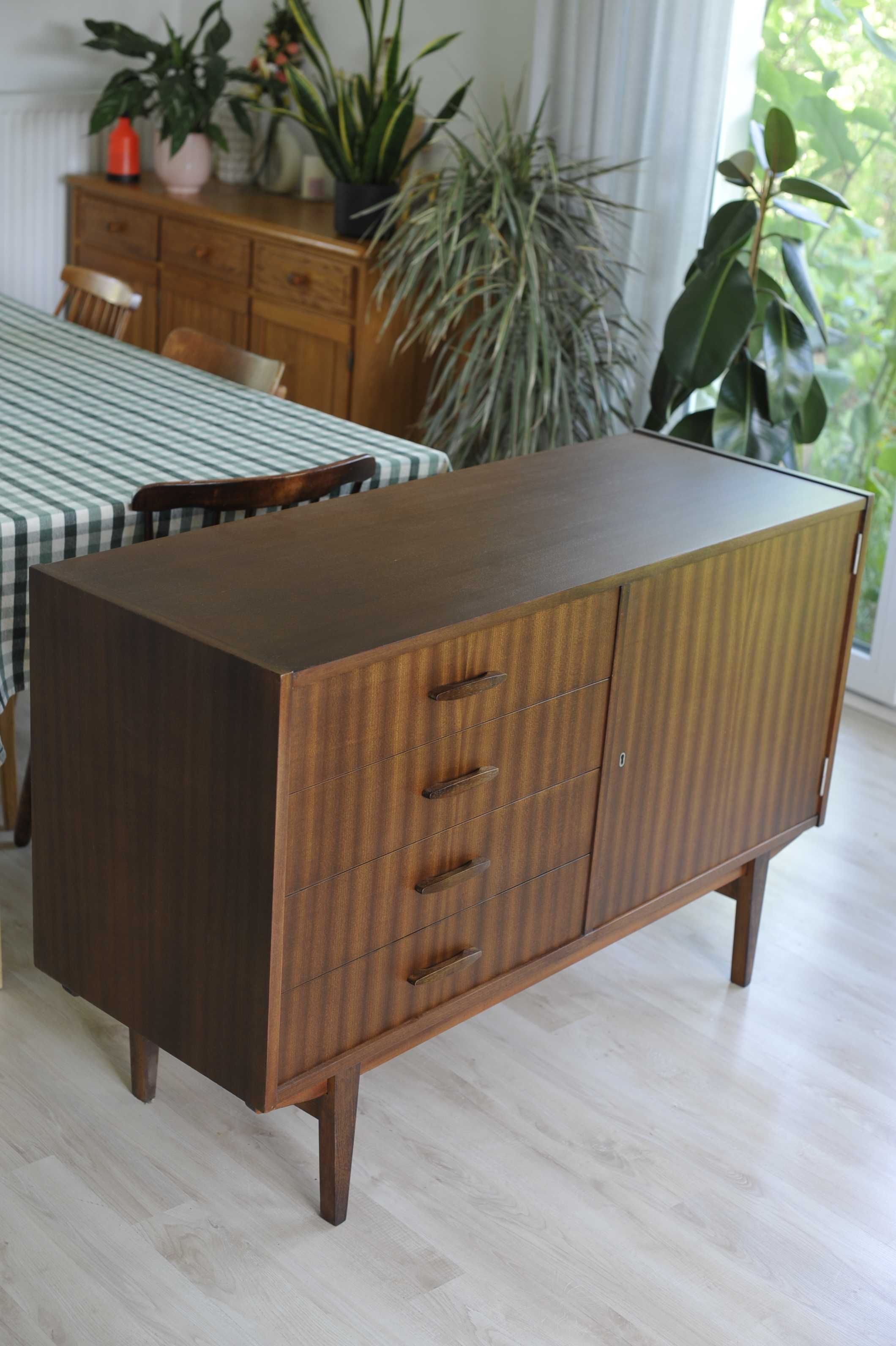 komoda/sideboard PRL Violetta