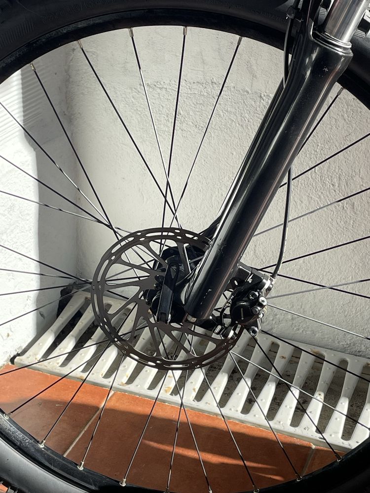 Rockrider expl 520