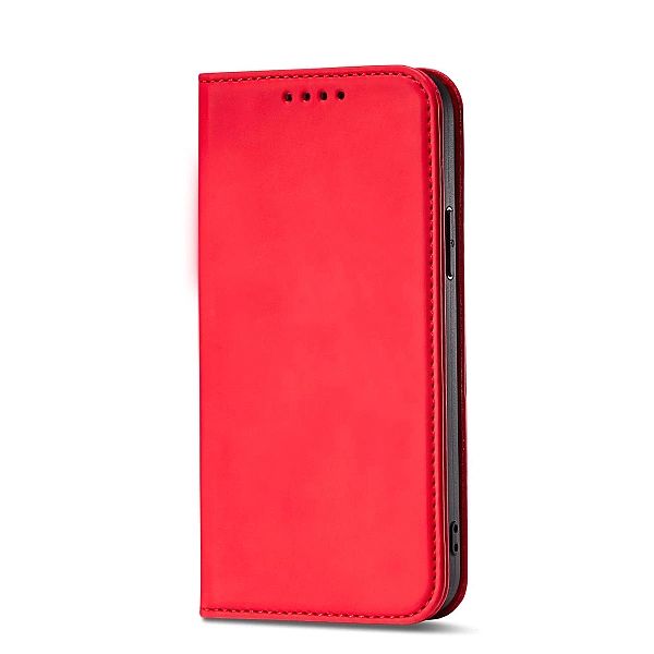Magnet Card Case etui do iPhone 12 Pro Max pokrowiec portfel na karty