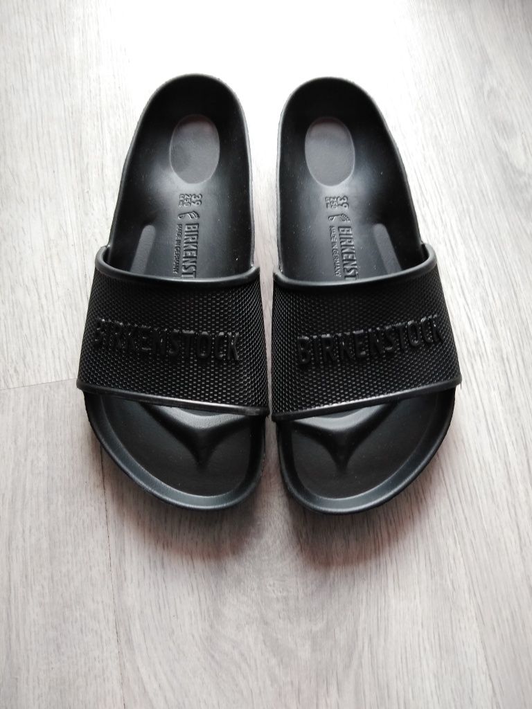 Klapki Birkenstock