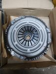 Зчеплення форд мондео мк1 хетчбек  1.8  zetec