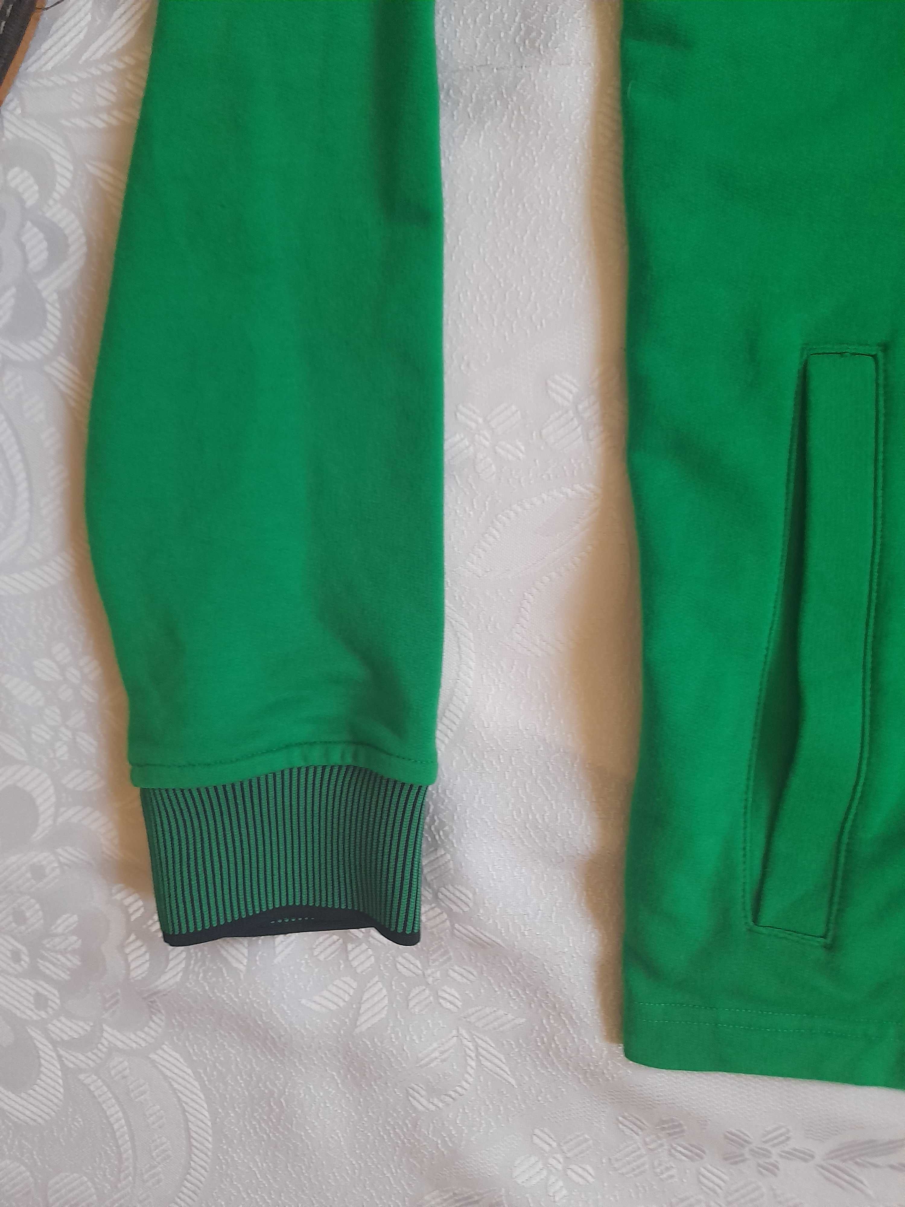 bluza sportowa meska new balance celtic fc
