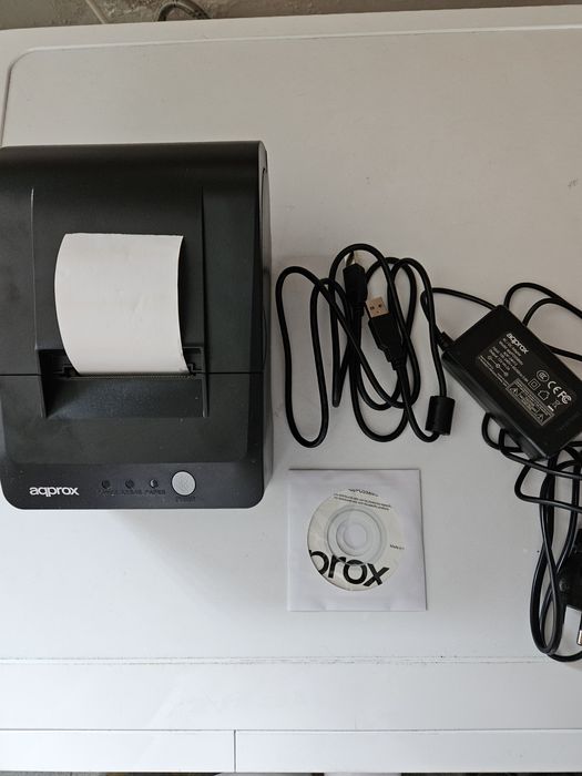 Impressora Térmica de Tickets