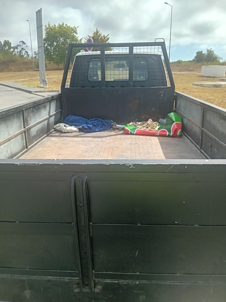Mitsubishi l300 2.5