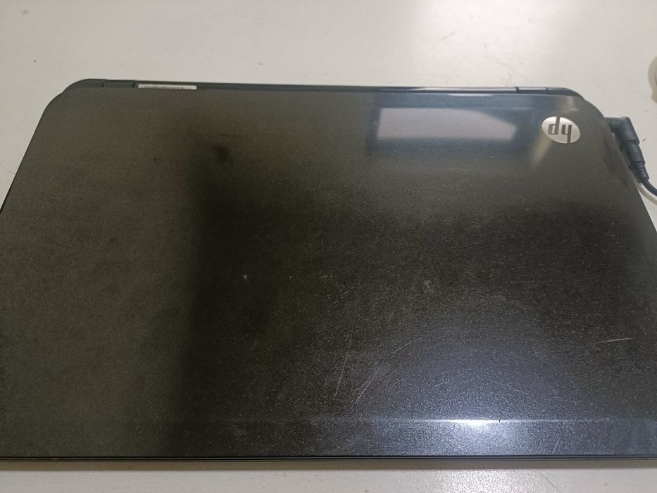 Portátil hp pavilion protect smart 15 pulgadas windows 10