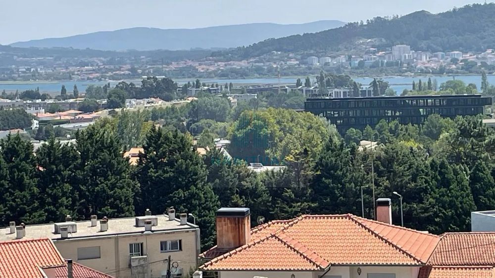 Apartamento T3 - Abelheira, Viana do Castelo