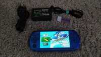 Sony PSP-3000 Vibrant Blue