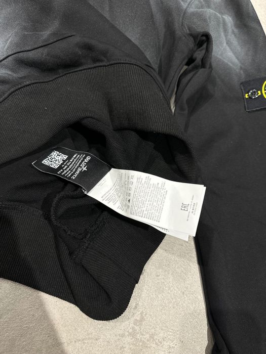 Stone Island Dust Hoodie М-Л Нове худі стон тай дай сп компани худі