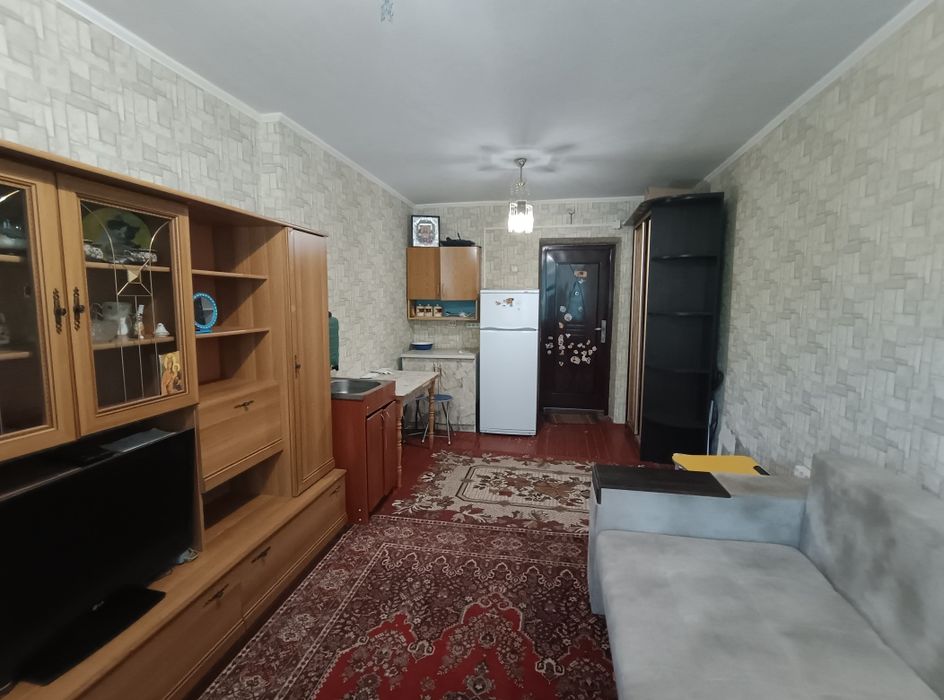 Продається кімната в гуртожитку на вул. Сагайдачного