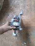 Мотор MCA 38/64-148/AD8 для пральної машини Indesit, Ariston
