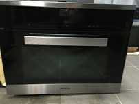 Miele DGC6800  DGC6805 Piekarnik konwekcyjno parowy