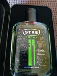 STR8 after shave lotion. Nowy.