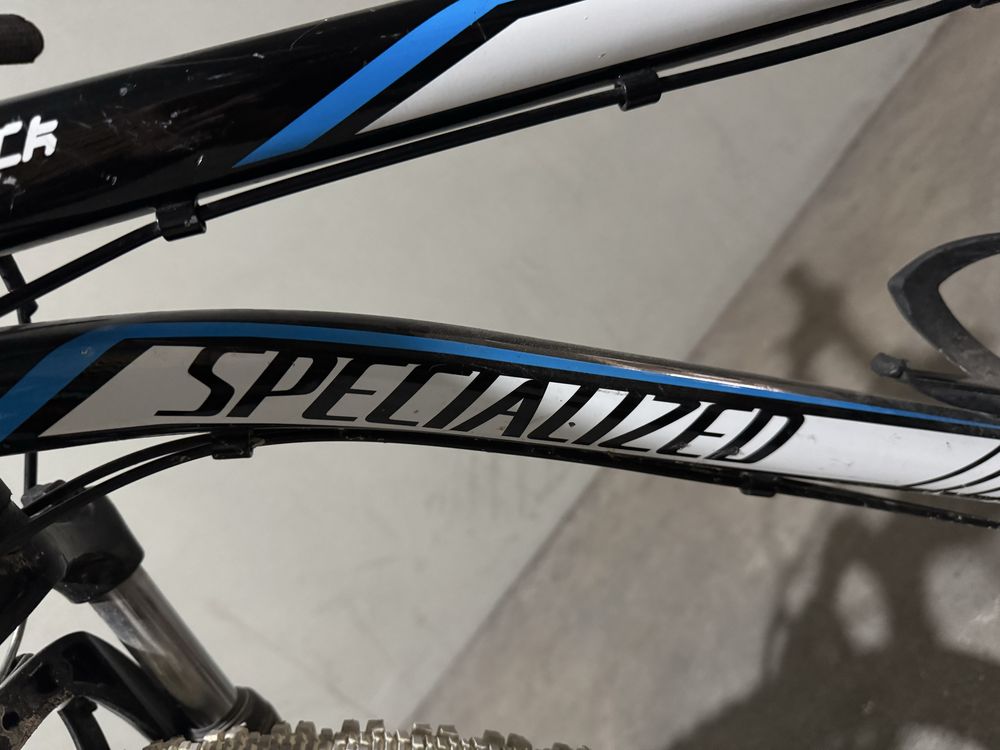 Bicicleta aro 24