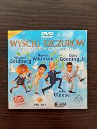 Wyścig szczurów - film DVD