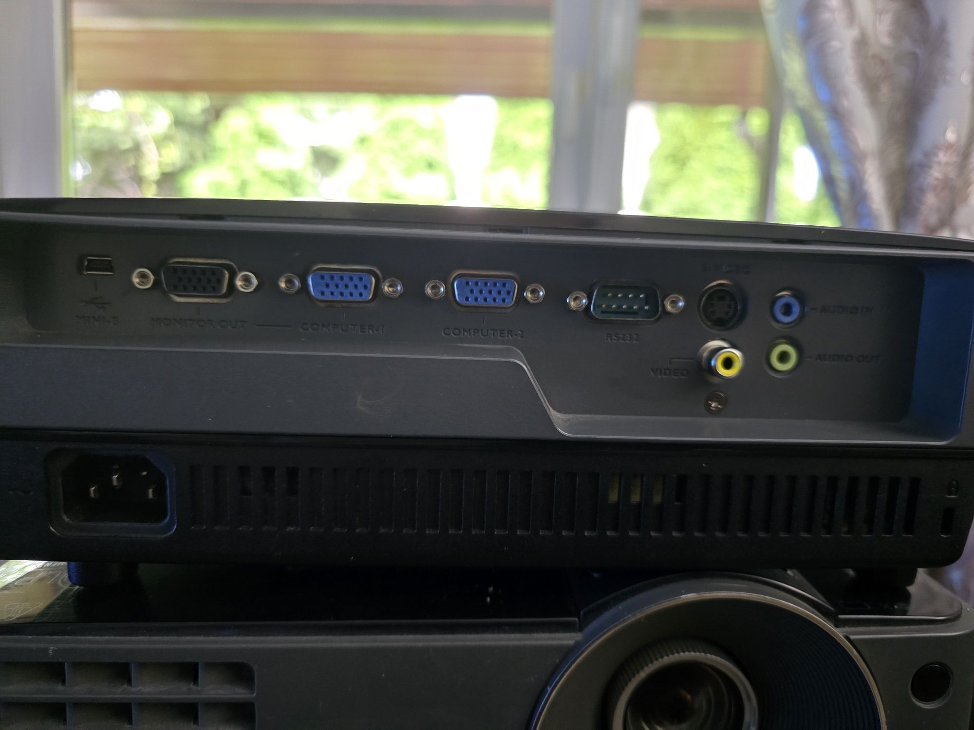 Projektor video BENQ