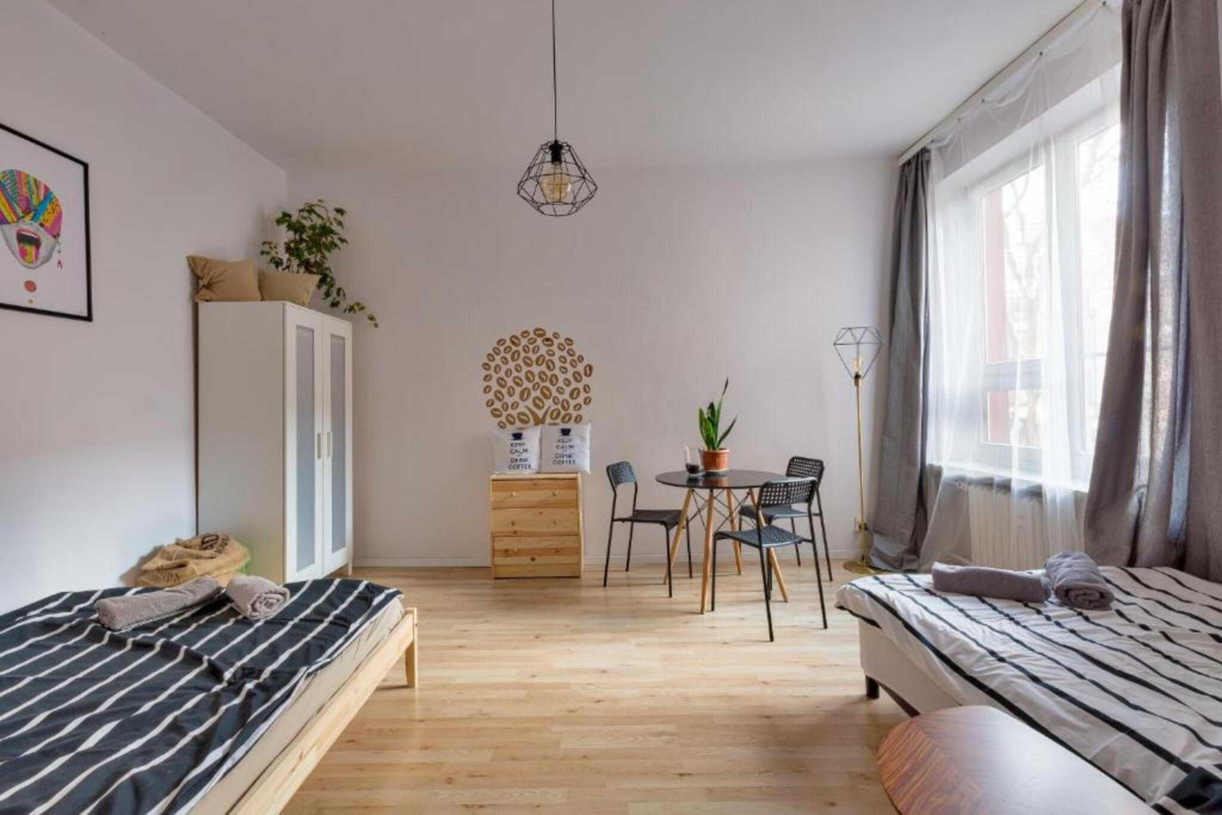 HomeRentals - Oławska - 50 metrów od Rynku nad Starbucksem