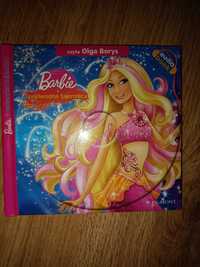 Barbie Książka i audio book