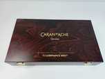 Kredki Caran d'Ache Luminance 6901 76 kolorów (2 ołówki + 2 blendery)