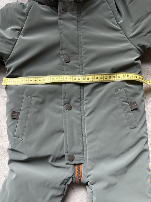 Комбінезон 9-12 міс NEXT