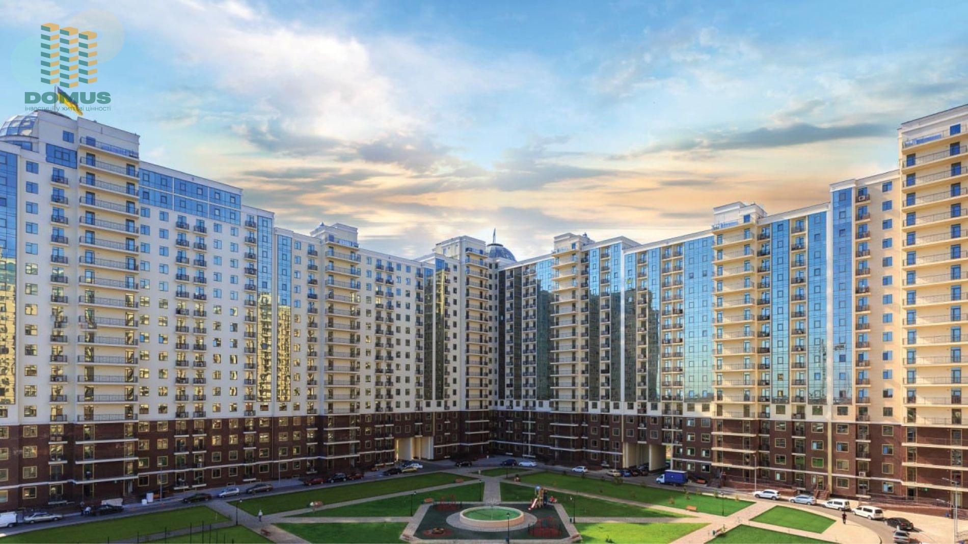 Продам 1 комн ЖК 5 Жемчужина, Кадорр на Таирова!