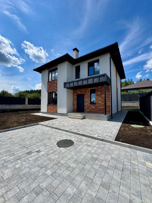 Продаж ЦЕГЛЯНИЙ будинок Ірпінь ( Стоянка 2) без %