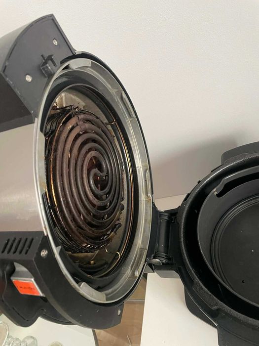 Multicooker Ninja Foodi SmartLid OL650EU