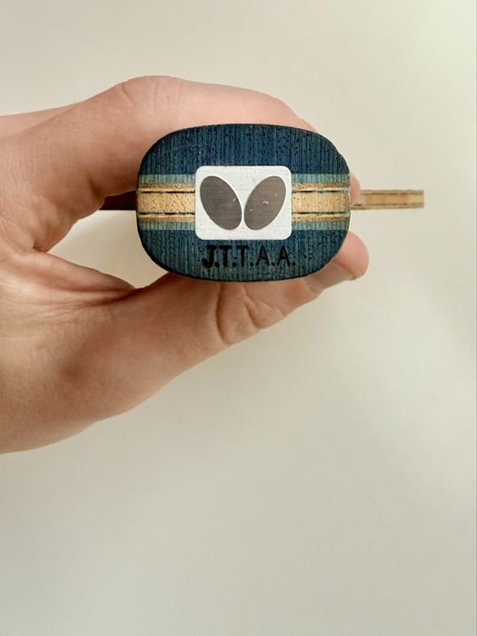 Основа для настільного тенісу Butterfly Innerforce Layer ALC