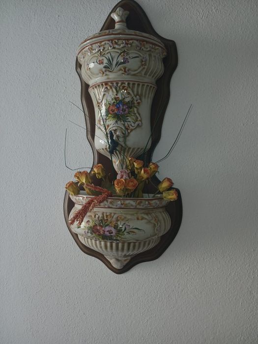 Vendo recheio de casa pela melhor oferta
