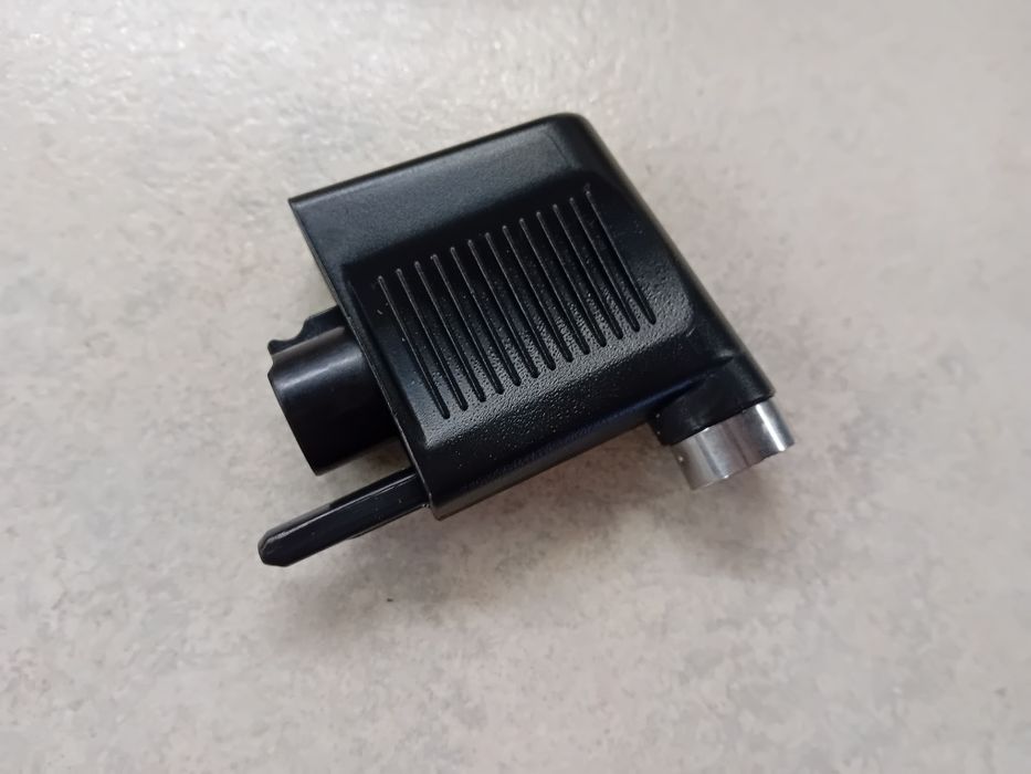 Nowa dysza wody do ekspresu delonghi ecam dinamica