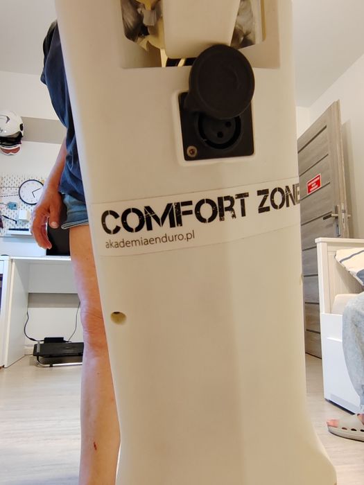 Mini skuter elektryczny dziecięcy