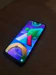 Samsung m21 4/64гб 6000mAh
