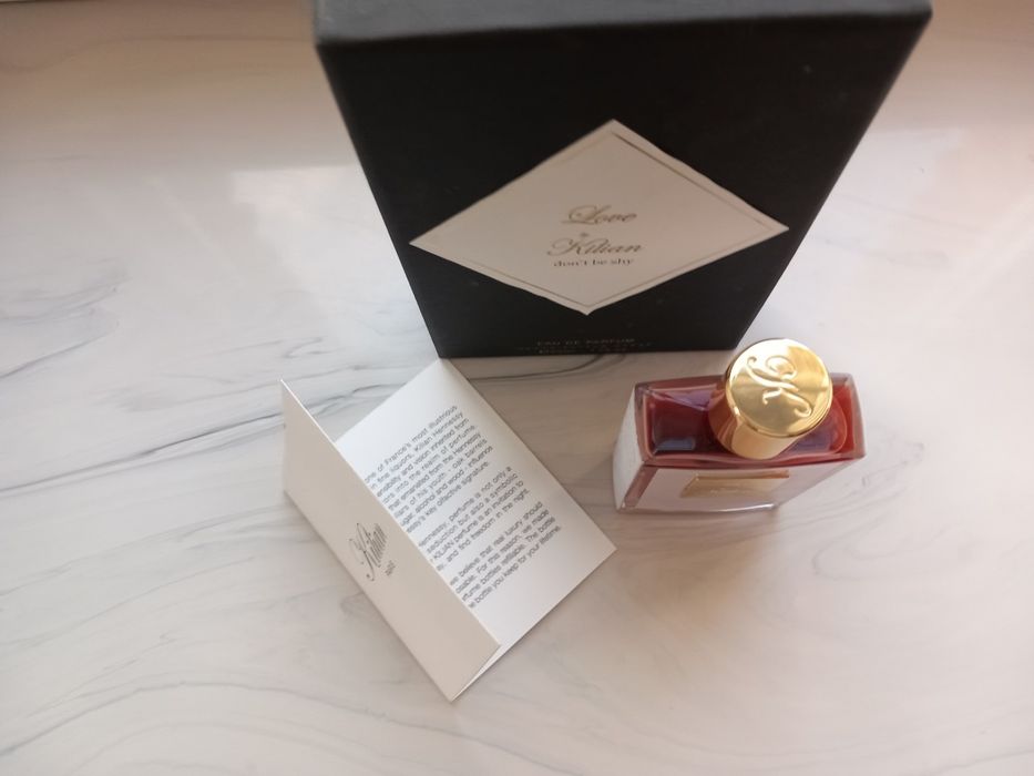 KILIAN, woda perfumowana 50 ml.