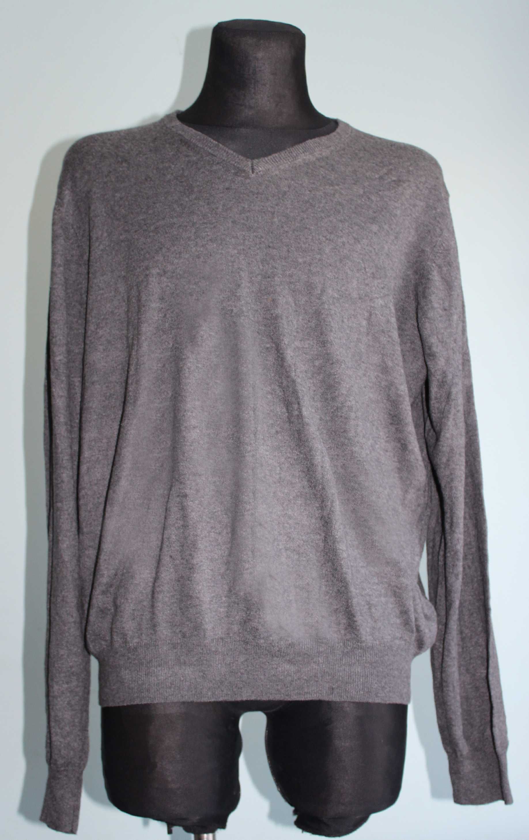 Marks & Spencer sweter męski r.XL